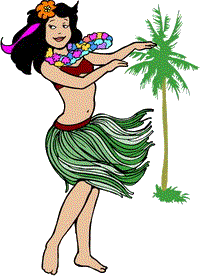 Hula Gif